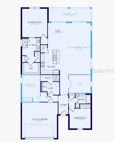 2nd image of 17086 Moonflower Dr, Venice, FL 34293 | MLS# TB8541838