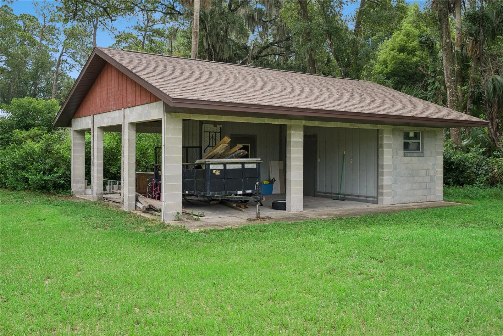 31st image of 461 Vihlen Rd, Sanford, FL 32771 | MLS# O6436076