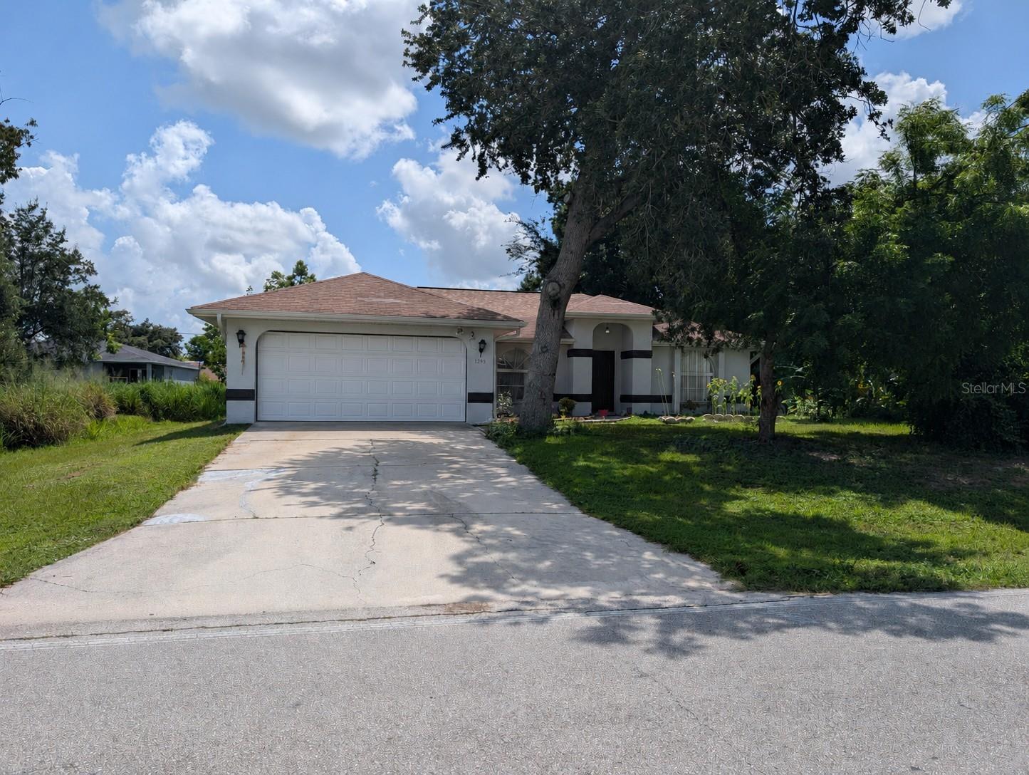 1st image of 1298 Viscaya Dr, Port Charlotte, FL 33952 | MLS# C7529910