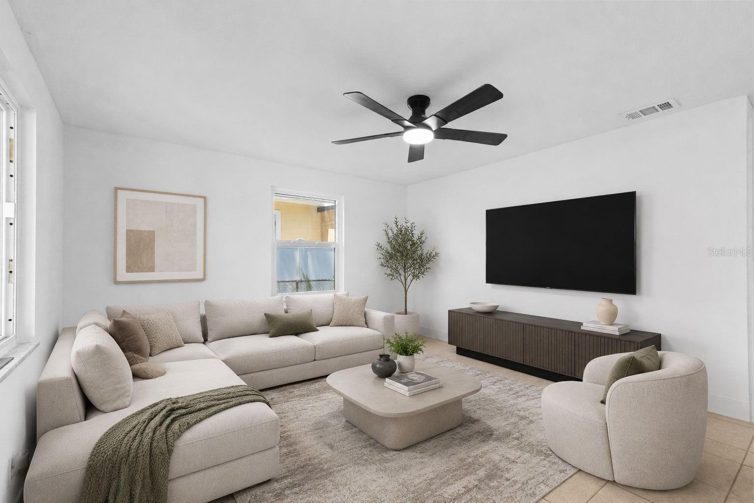 4th image of 1523 W Broad St, Tampa, FL 33604 | MLS# TB8541844