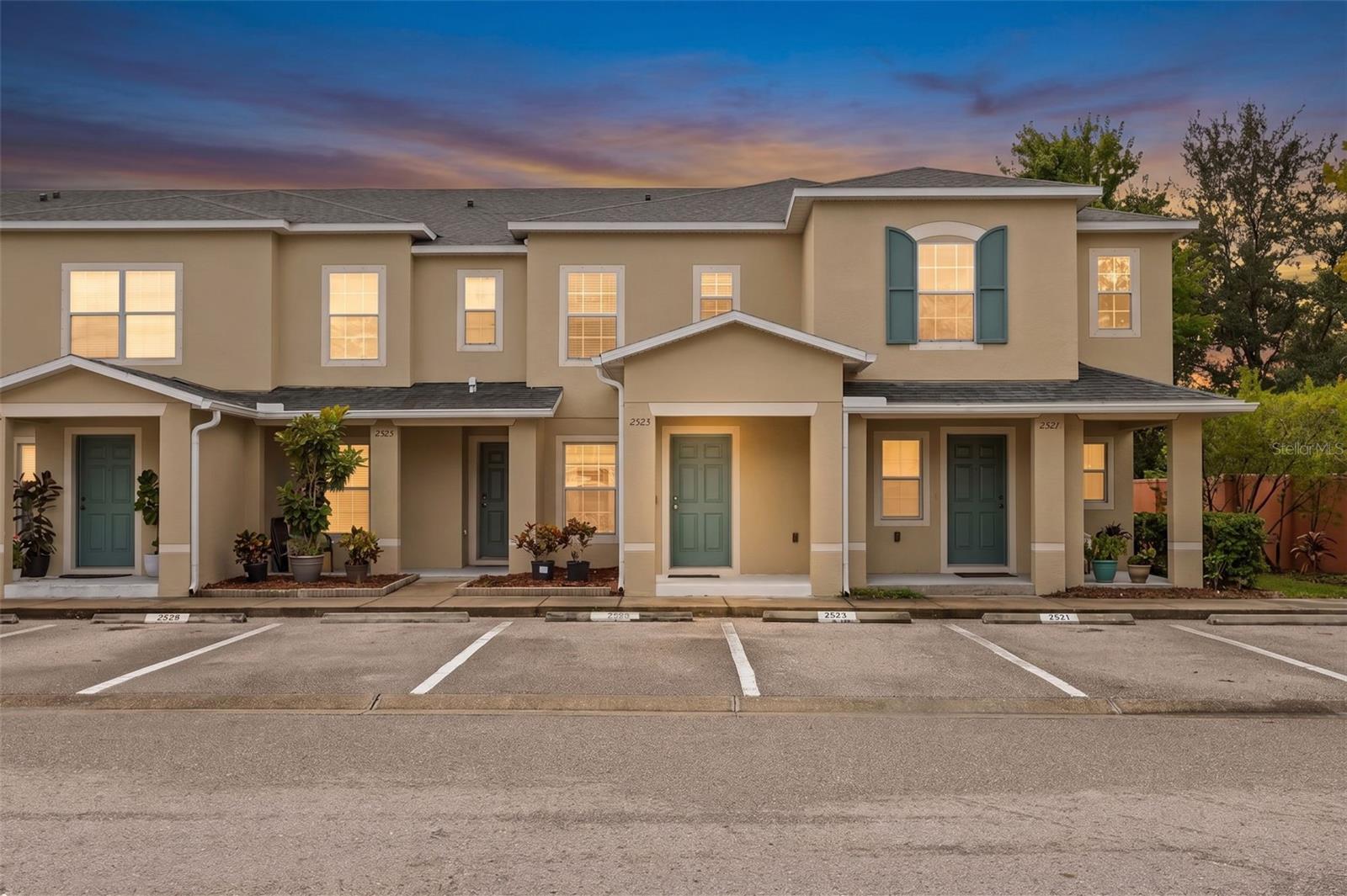2nd image of 2523 Sandy Beach Ln, Clearwater, FL 33763 | MLS# TB8541853