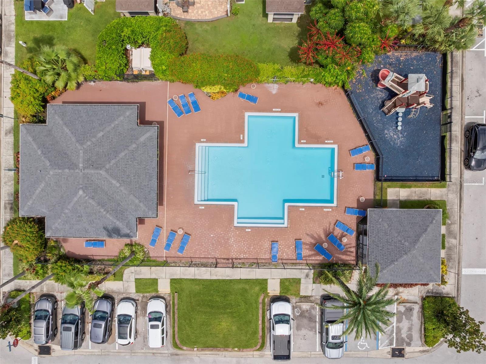45th image of 2523 Sandy Beach Ln, Clearwater, FL 33763 | MLS# TB8541853