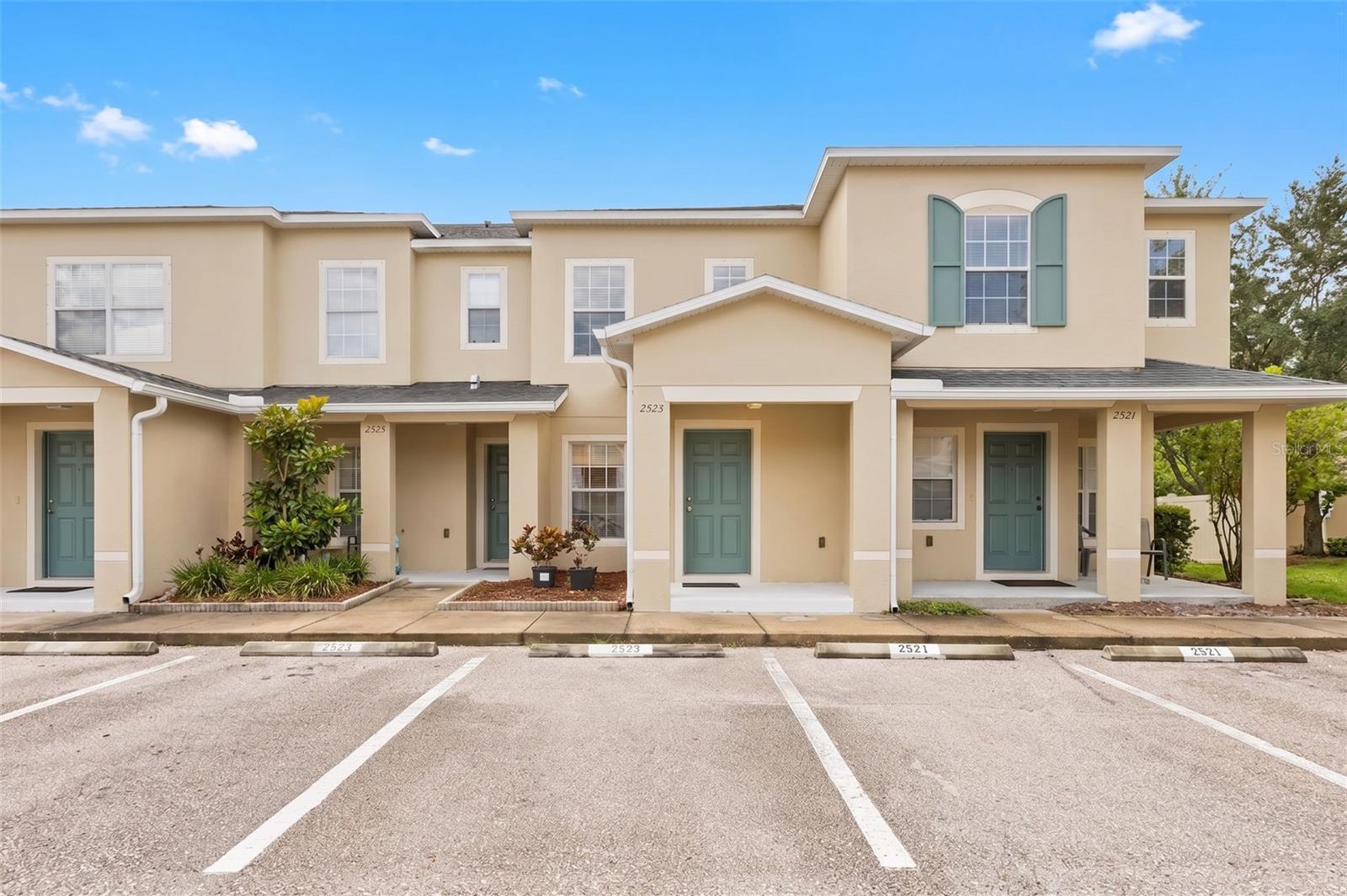1st image of 2523 Sandy Beach Ln, Clearwater, FL 33763 | MLS# TB8541853