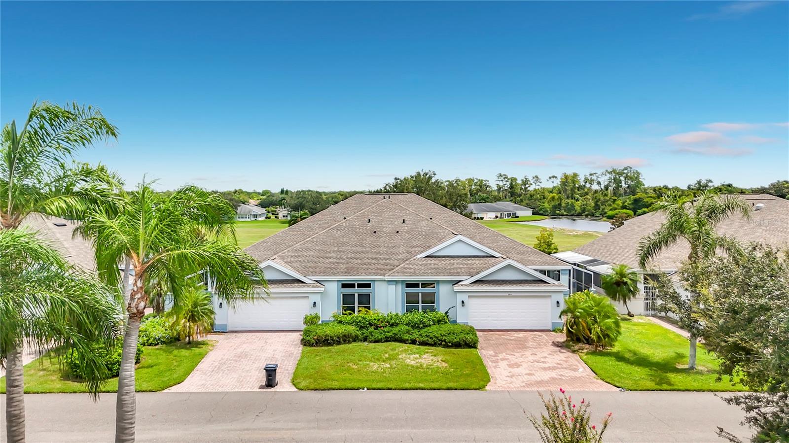 60th image of 604 Mcdaniel St, Sun City Center, FL 33573 | MLS# L4964511