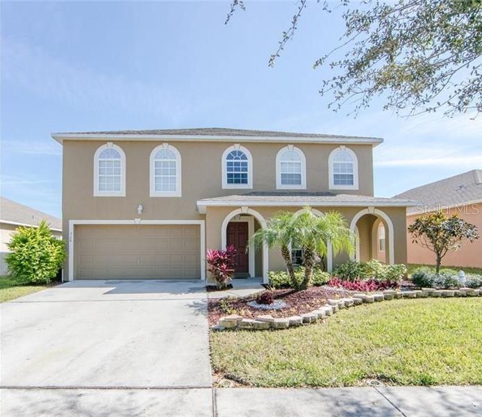1st image of 528 Stonewall Ave, Haines City, FL 33844 | MLS# L4964512