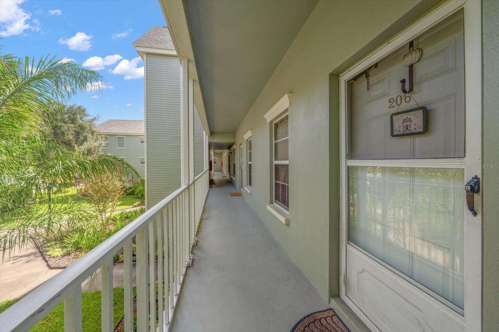 2nd image of 330 Promenade Dr #206, Dunedin, FL 34698 | MLS# TB8541862