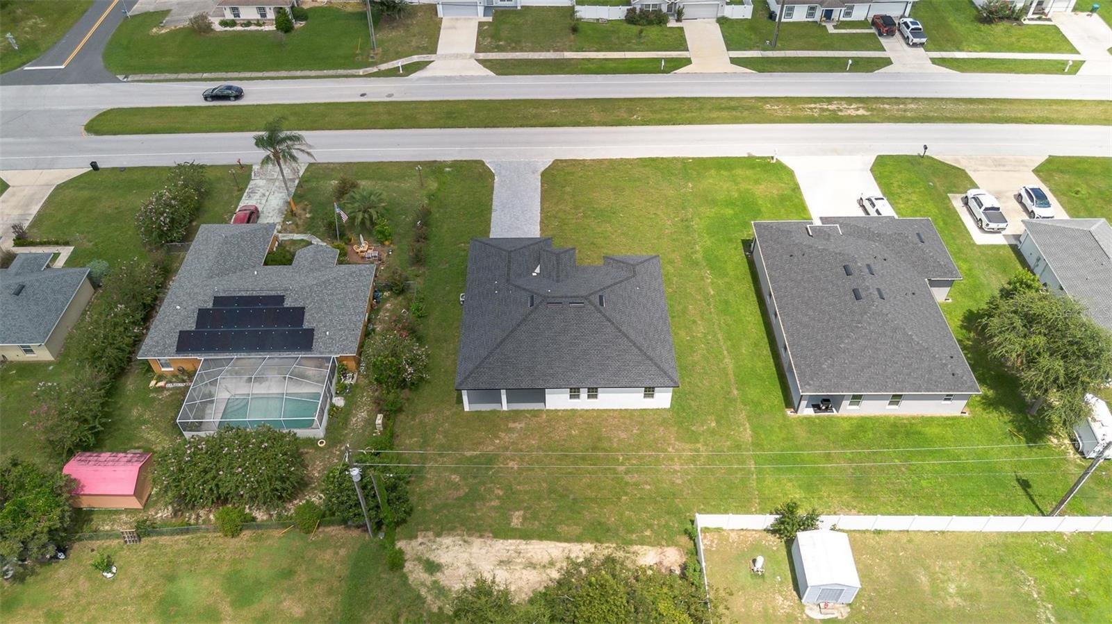 45th image of 508 Marion Oaks Trl, Ocala, FL 34473 | MLS# O6436097