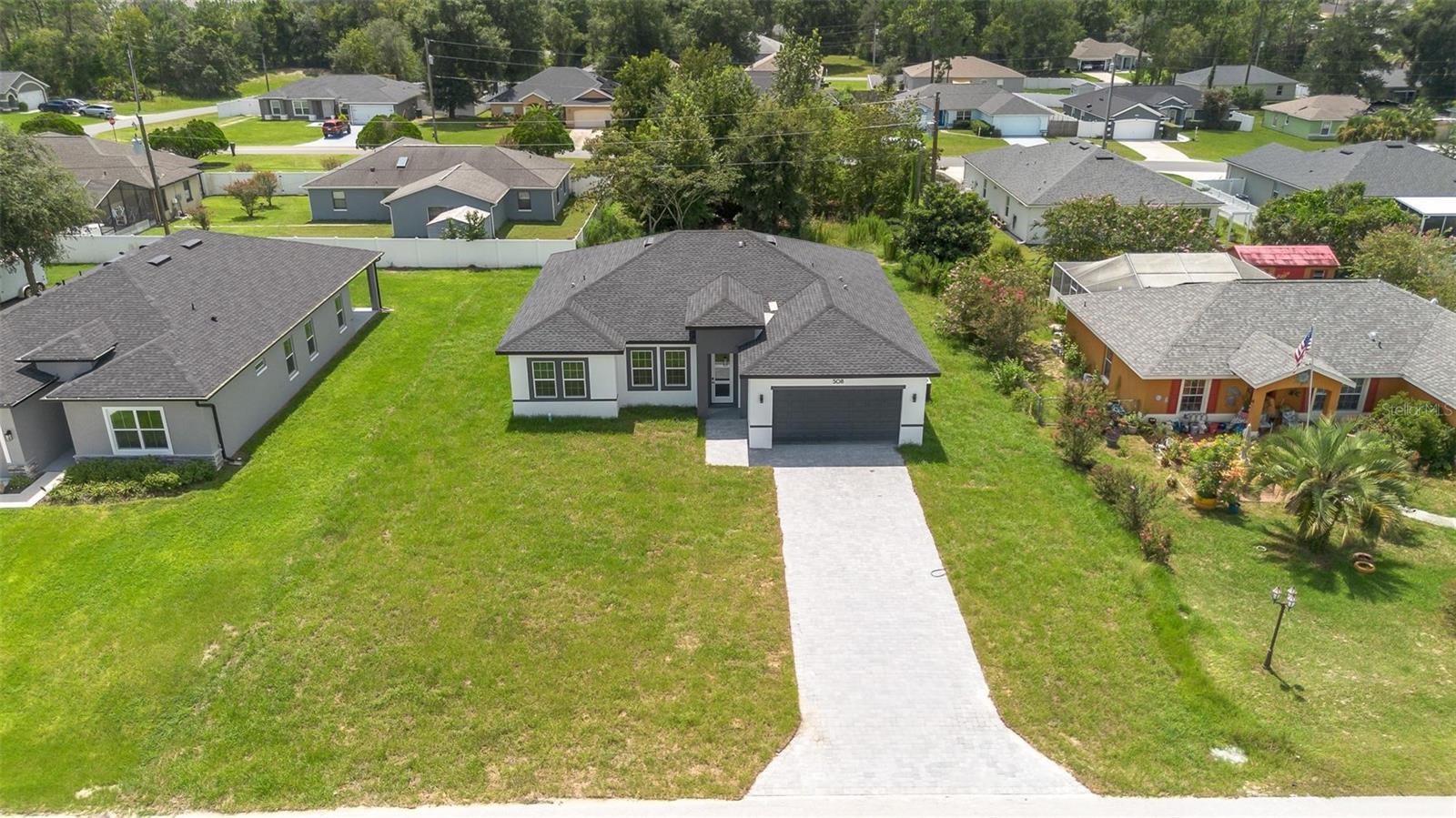 4th image of 508 Marion Oaks Trl, Ocala, FL 34473 | MLS# O6436097