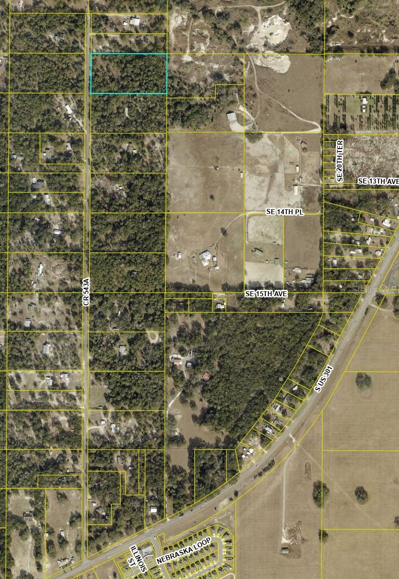 2nd image of 5 Acre Cr 543a, Sumterville, FL 33585 | MLS# O6436102