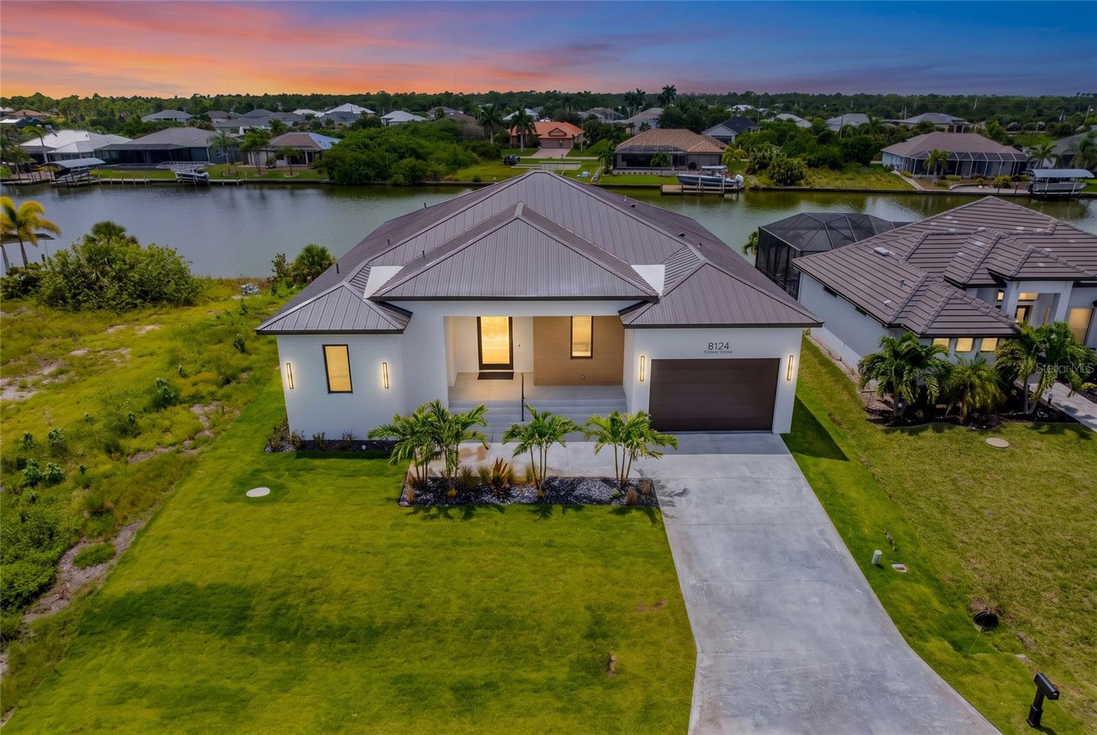 5th image of 8124 Tecumseh Cir, Port Charlotte, FL 33981 | MLS# C7529911