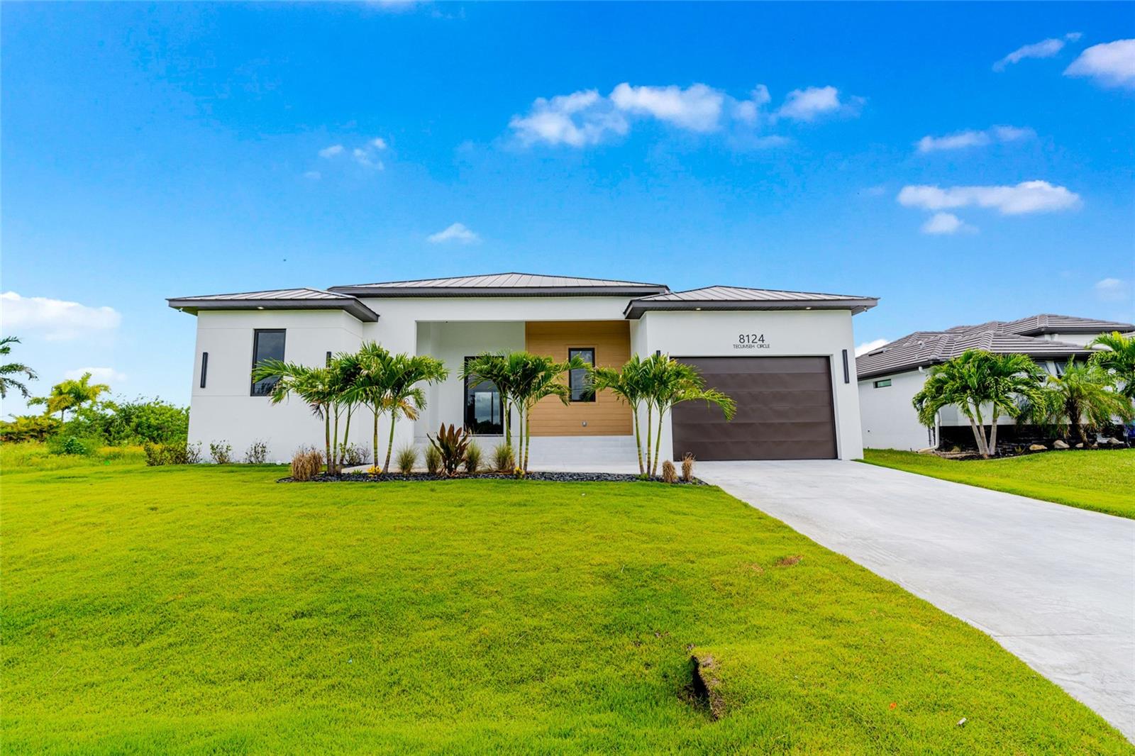 2nd image of 8124 Tecumseh Cir, Port Charlotte, FL 33981 | MLS# C7529911