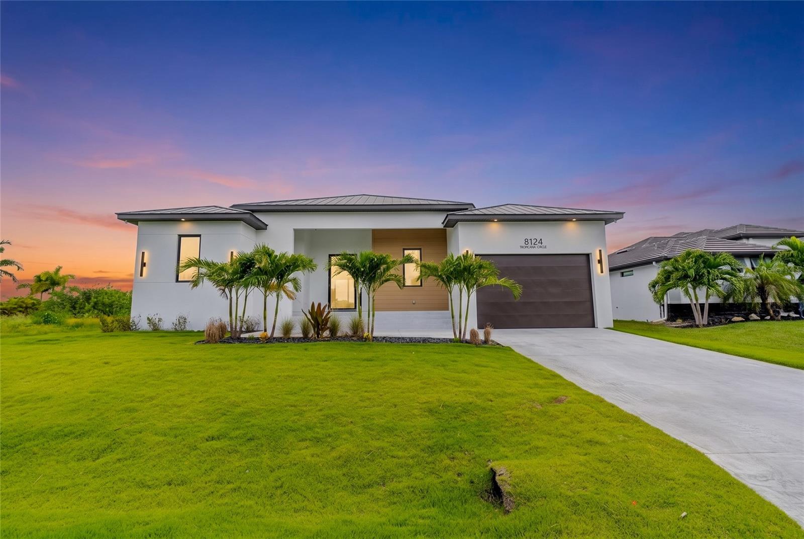 3rd image of 8124 Tecumseh Cir, Port Charlotte, FL 33981 | MLS# C7529911