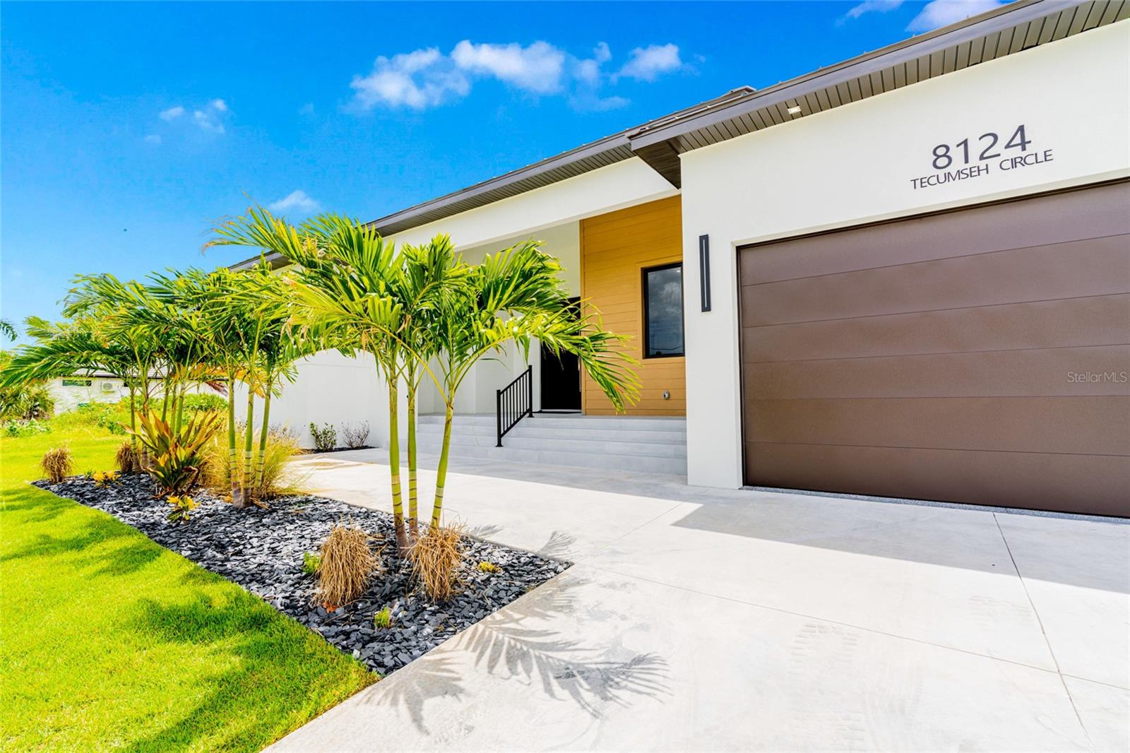 1st image of 8124 Tecumseh Cir, Port Charlotte, FL 33981 | MLS# C7529911