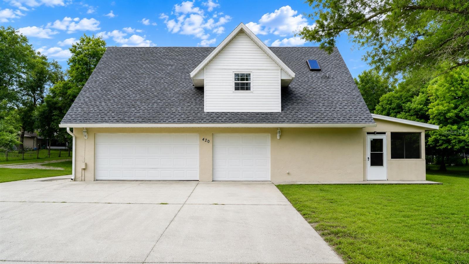 1st image of 420 E New Hampshire Ave, Deland, FL 32724 | MLS# V4950888