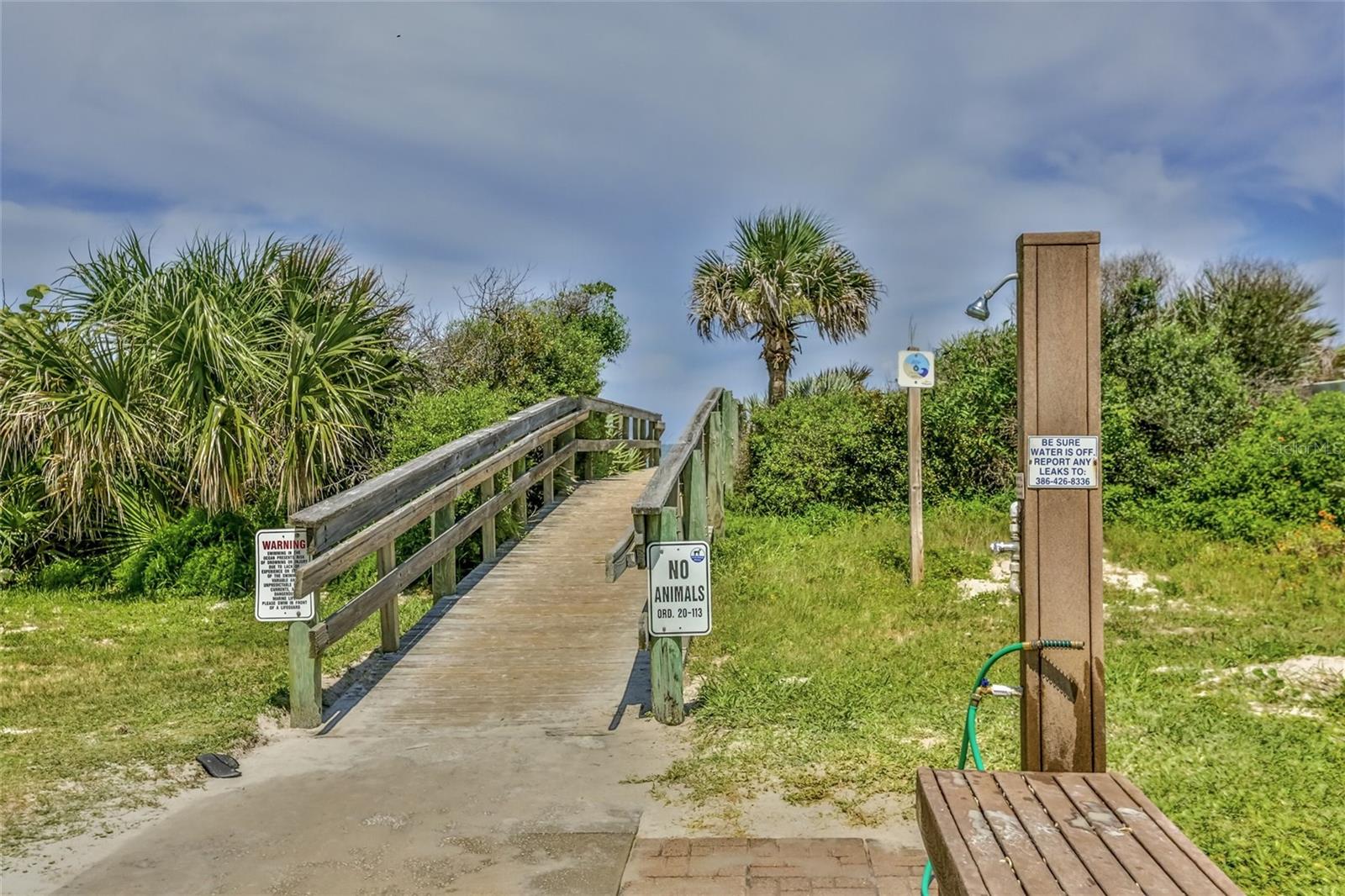 2nd image of 5300 S Atlantic Ave, NEW SMYRNA BEACH, FL 32169