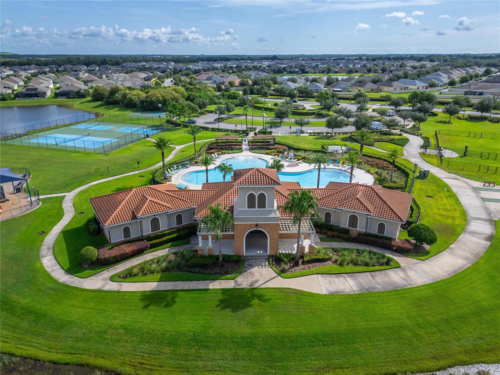 61st image of 5035 Sable Chime Dr, Wimauma, FL 33598 | MLS# TB8541882