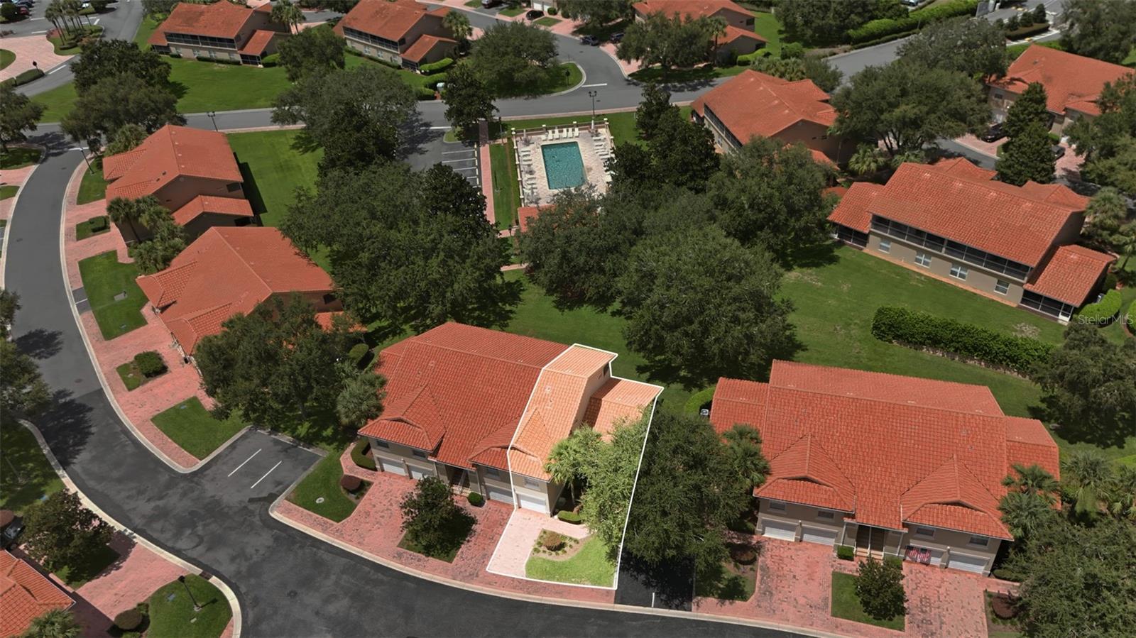 46th image of 5418 Compass Pt, Oxford, FL 34484 | MLS# G5116896