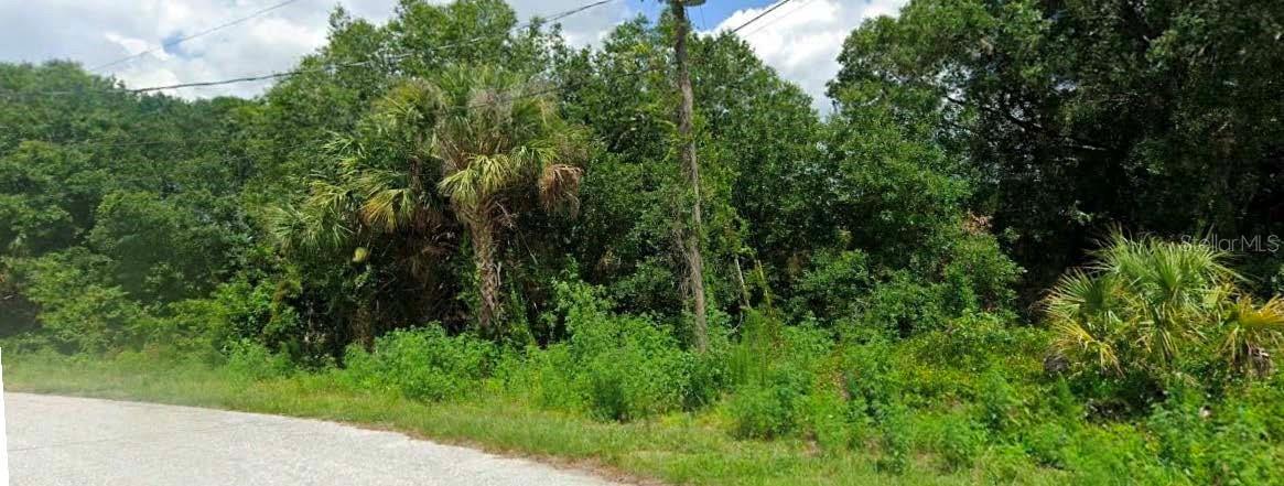 1st image of Jinright Rd, North Port, FL 34288 | MLS# O6436121