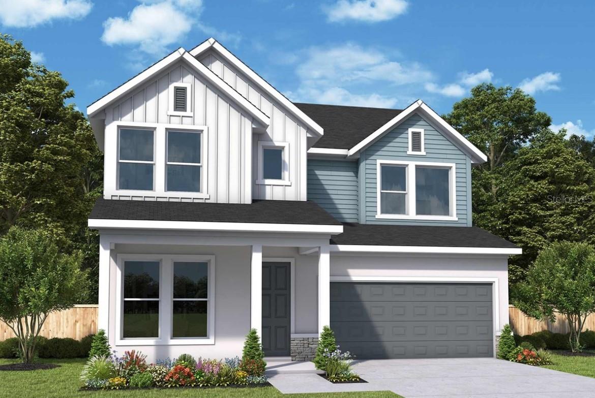 2nd image of 5166 Creek Sand Dr, Apollo Beach, FL 33572 | MLS# TB8541891