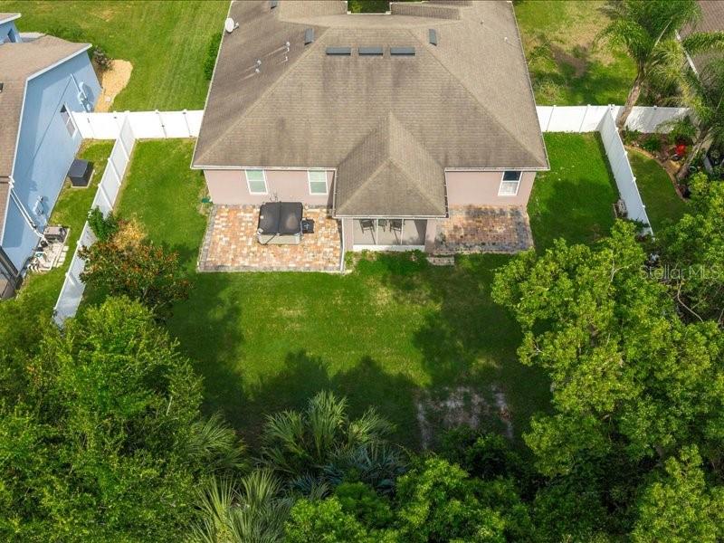 38th image of 1720 Lady Fern Trl, Deland, FL 32720 | MLS# O6436125