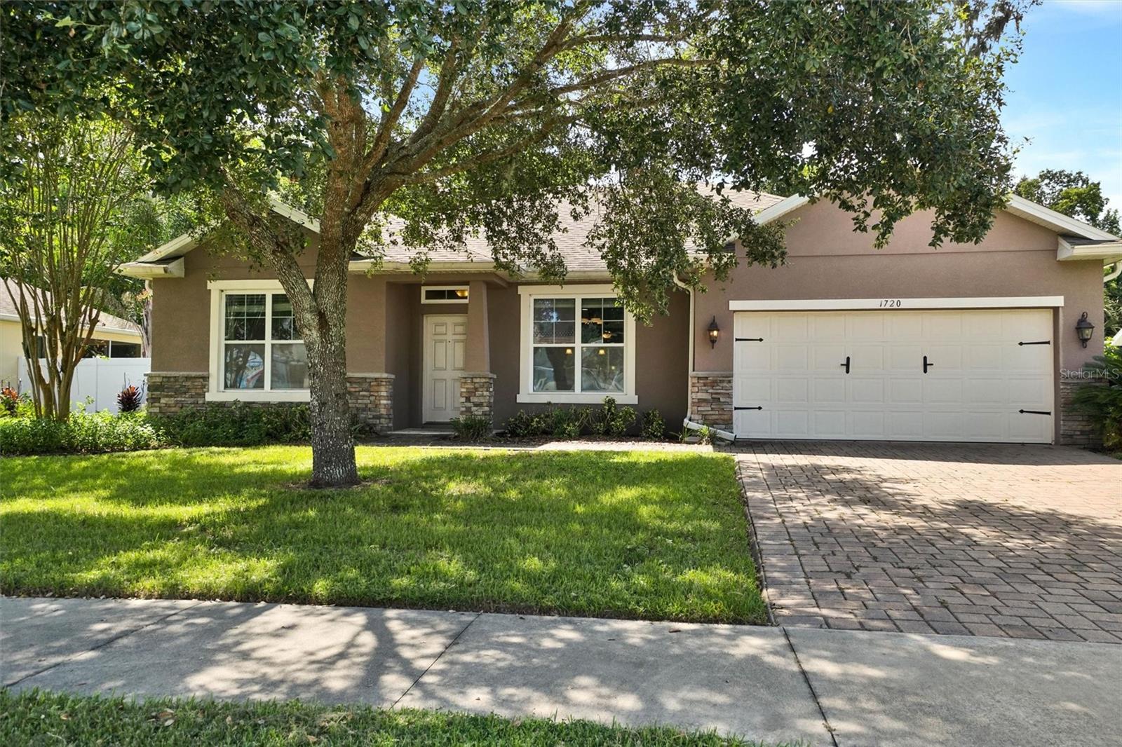 1st image of 1720 Lady Fern Trl, Deland, FL 32720 | MLS# O6436125