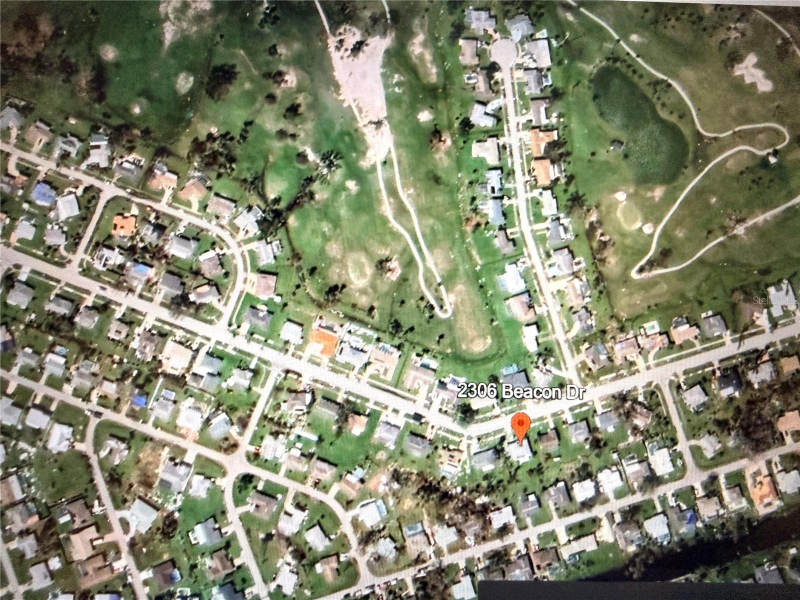 3rd image of 2306 Beacon Dr, Port Charlotte, FL 33952 | MLS# O6436134