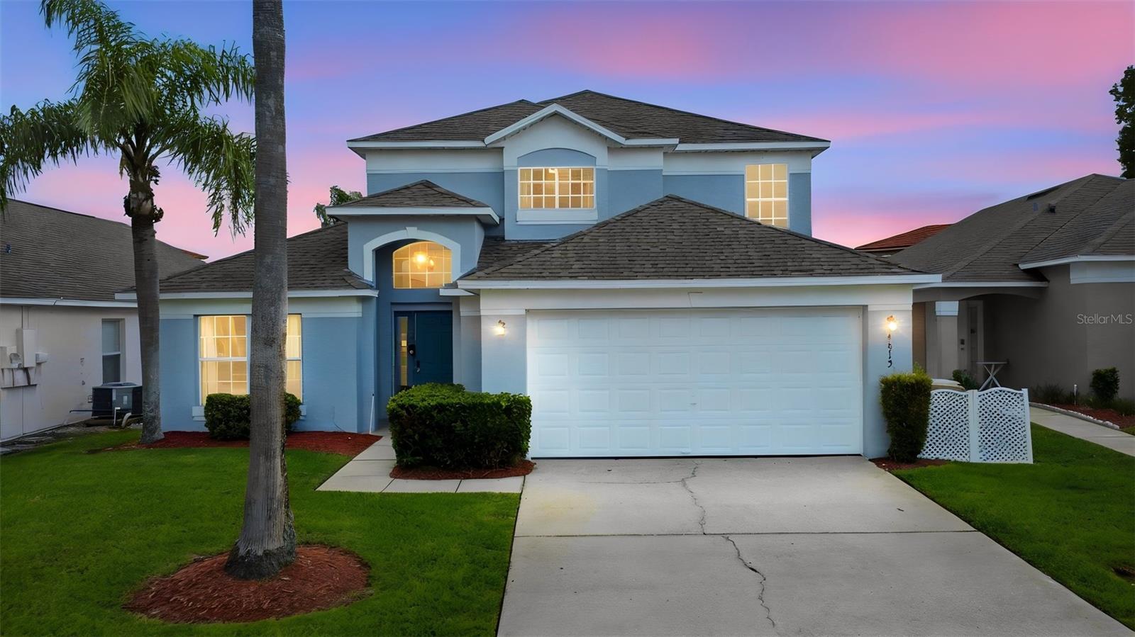 1st image of 4613 Formby Ct, Kissimmee, FL 34746 | MLS# O6436142