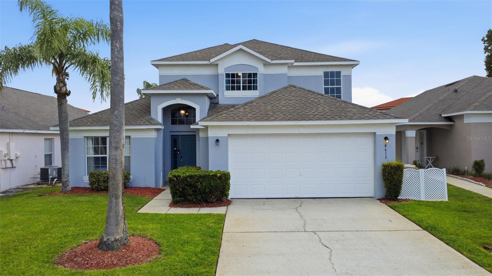 2nd image of 4613 Formby Ct, Kissimmee, FL 34746 | MLS# O6436142