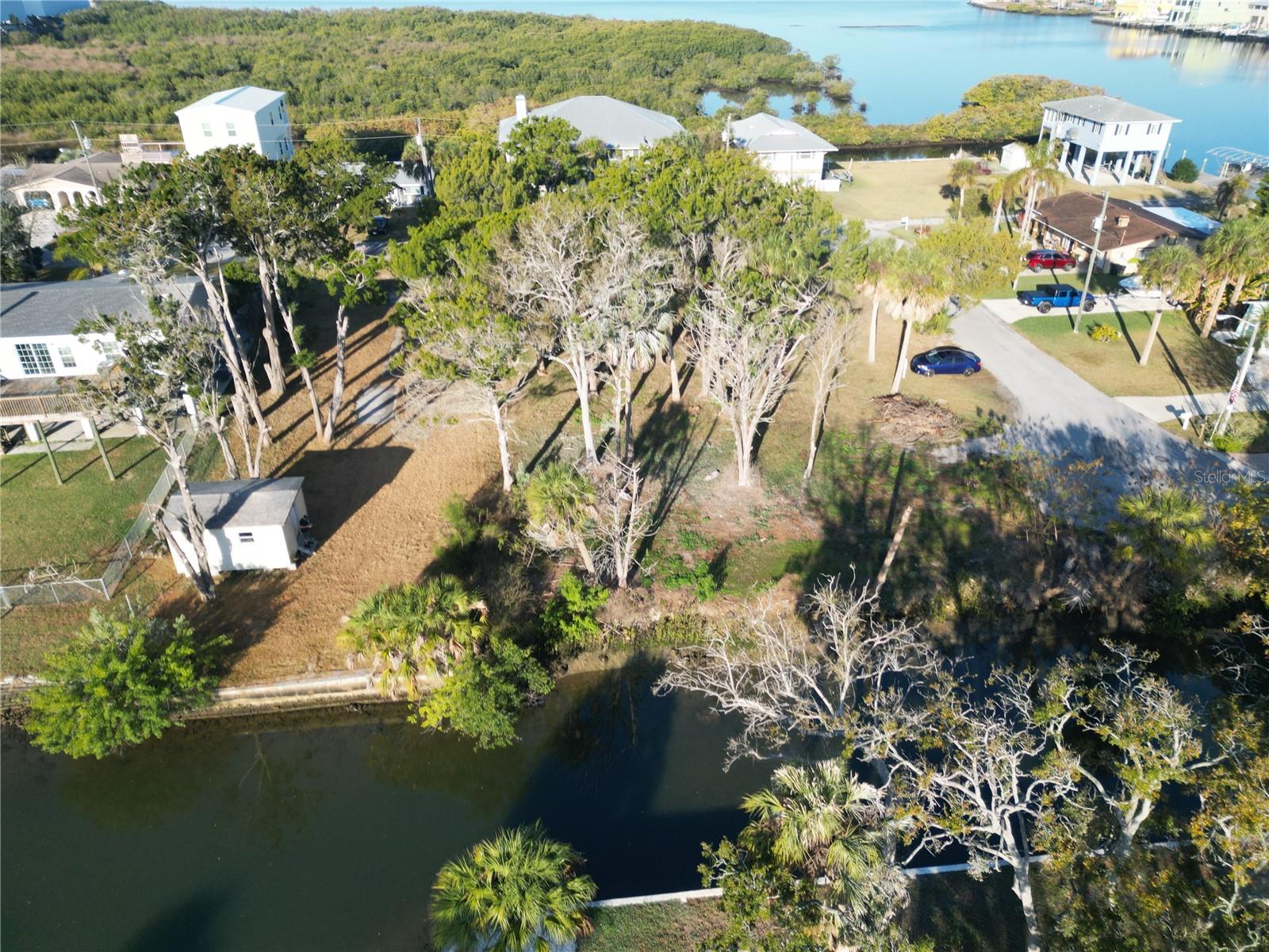 12th image of 14434 Birch St, Hudson, FL 34667 | MLS# W7888860