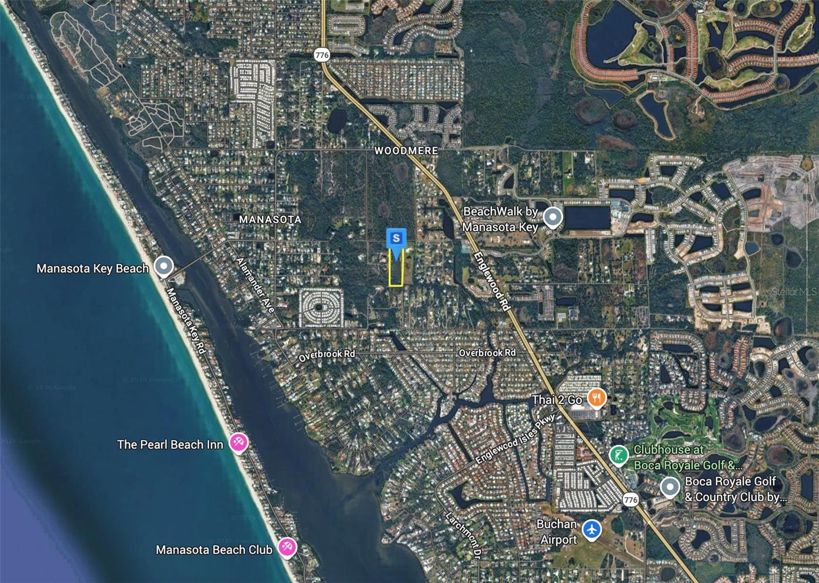 4th image of 1111 5Th St, Englewood, FL 34223 | MLS# A4703898