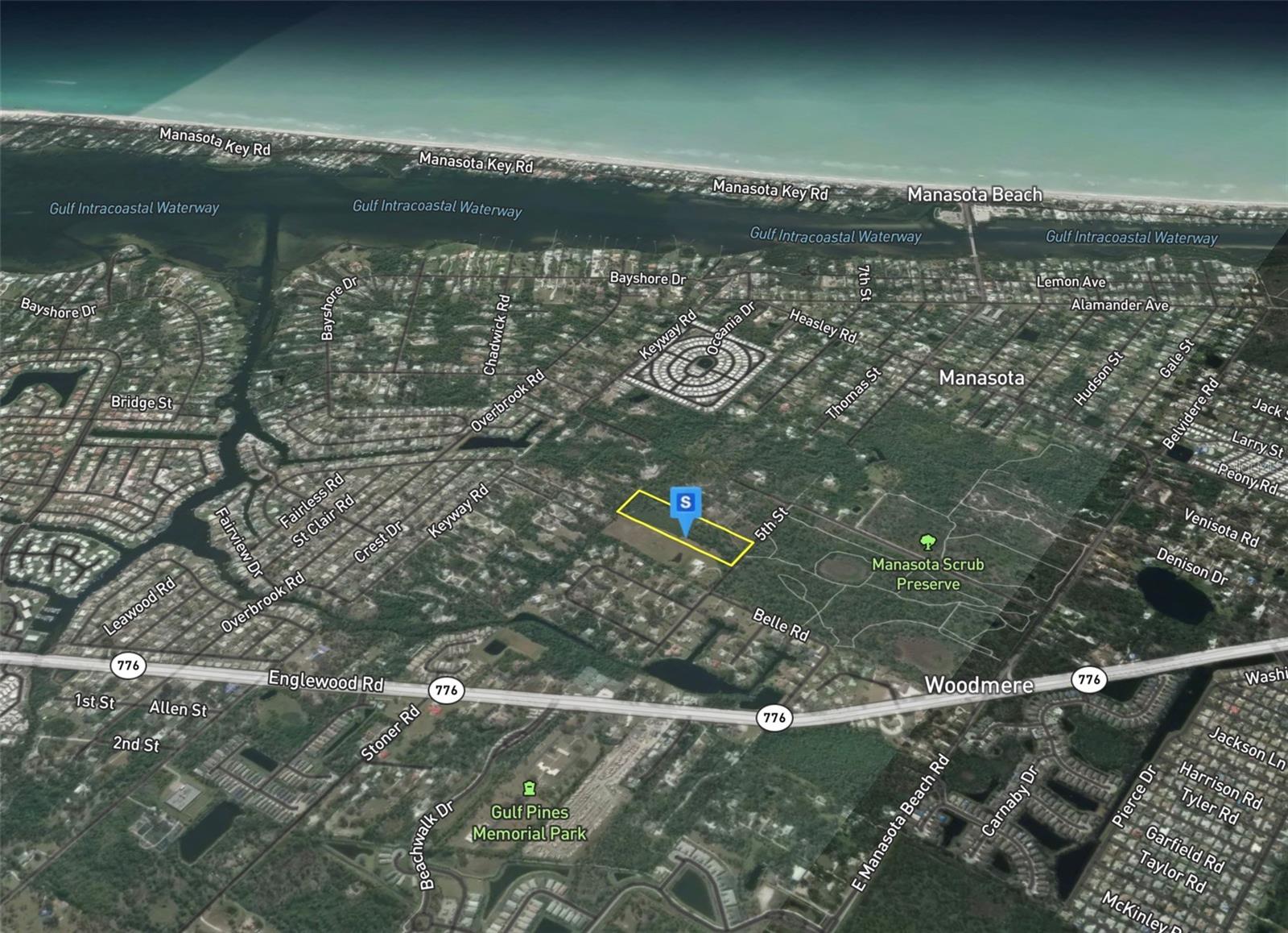 3rd image of 1111 5Th St, Englewood, FL 34223 | MLS# A4703898