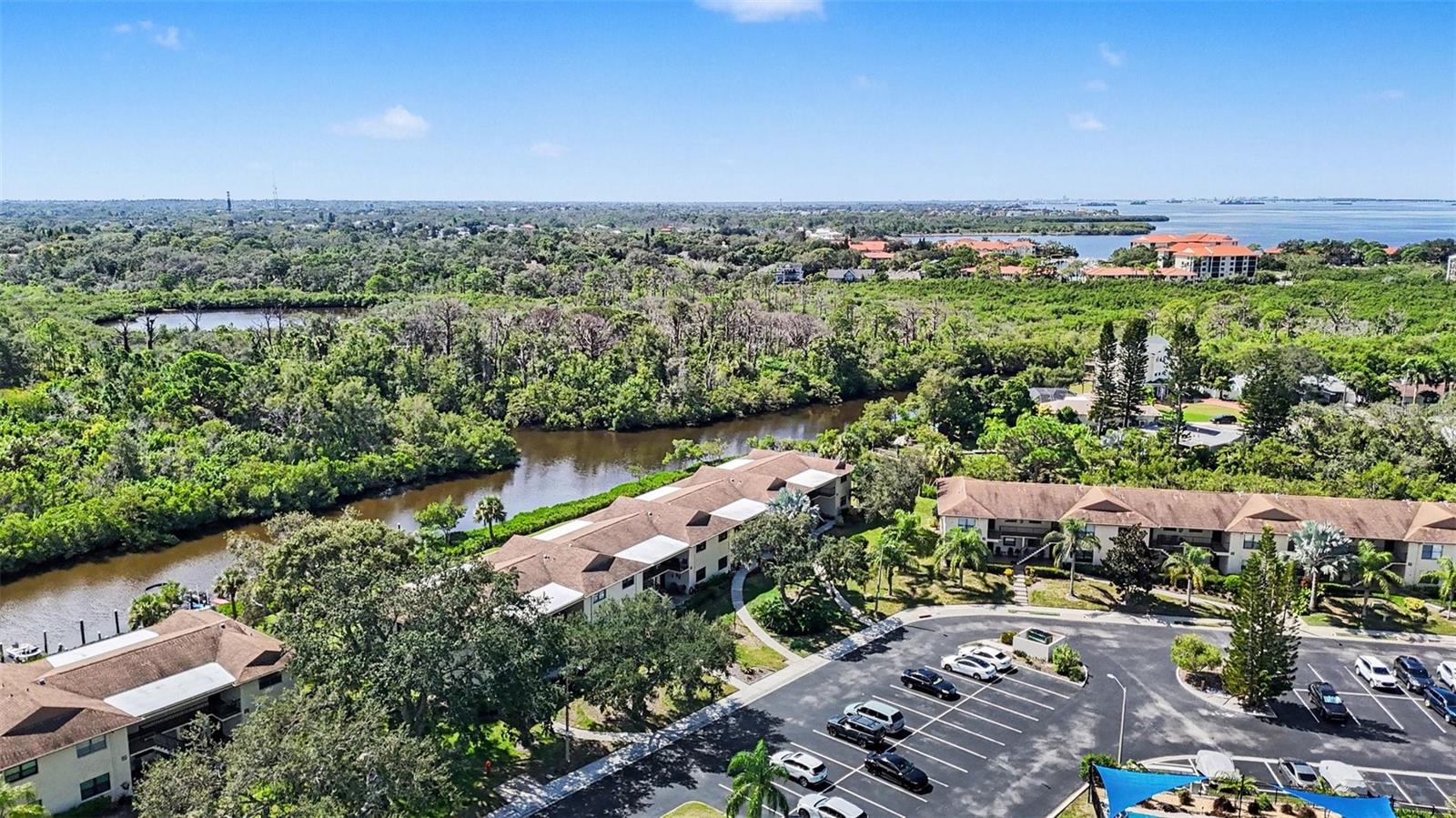 21st image of 1702 Seascape Cir #203, Tarpon Springs, FL 34689 | MLS# TB8541932