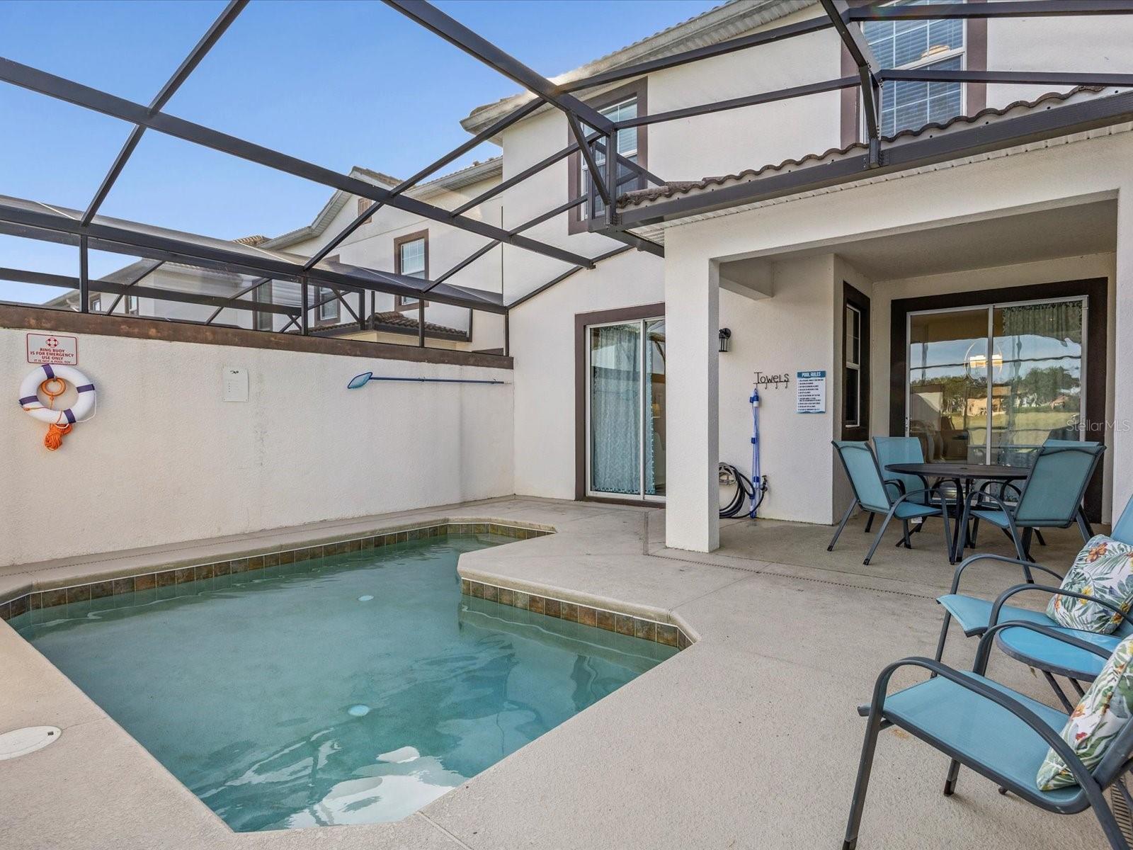37th image of 8991 Stinger Dr, Davenport, FL 33896 | MLS# S5156203