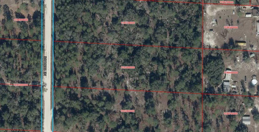 1st image of Ne 136th Ave, Williston, FL 32696 | MLS# OM730964