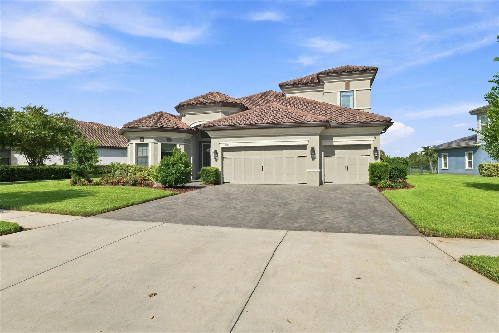 3rd image of 2967 Barbour Trl, Odessa, FL 33556 | MLS# W7888863