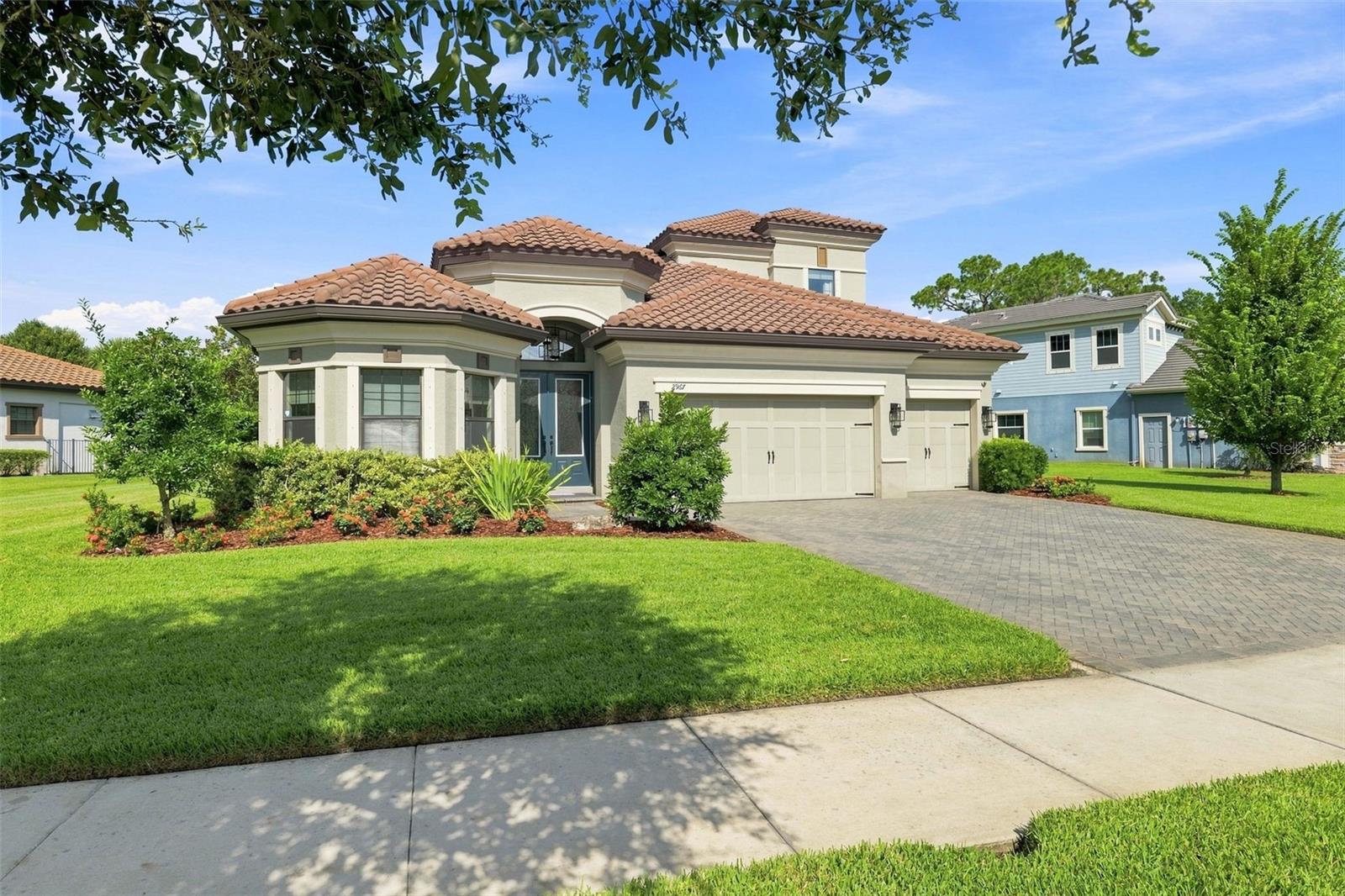 4th image of 2967 Barbour Trl, Odessa, FL 33556 | MLS# W7888863