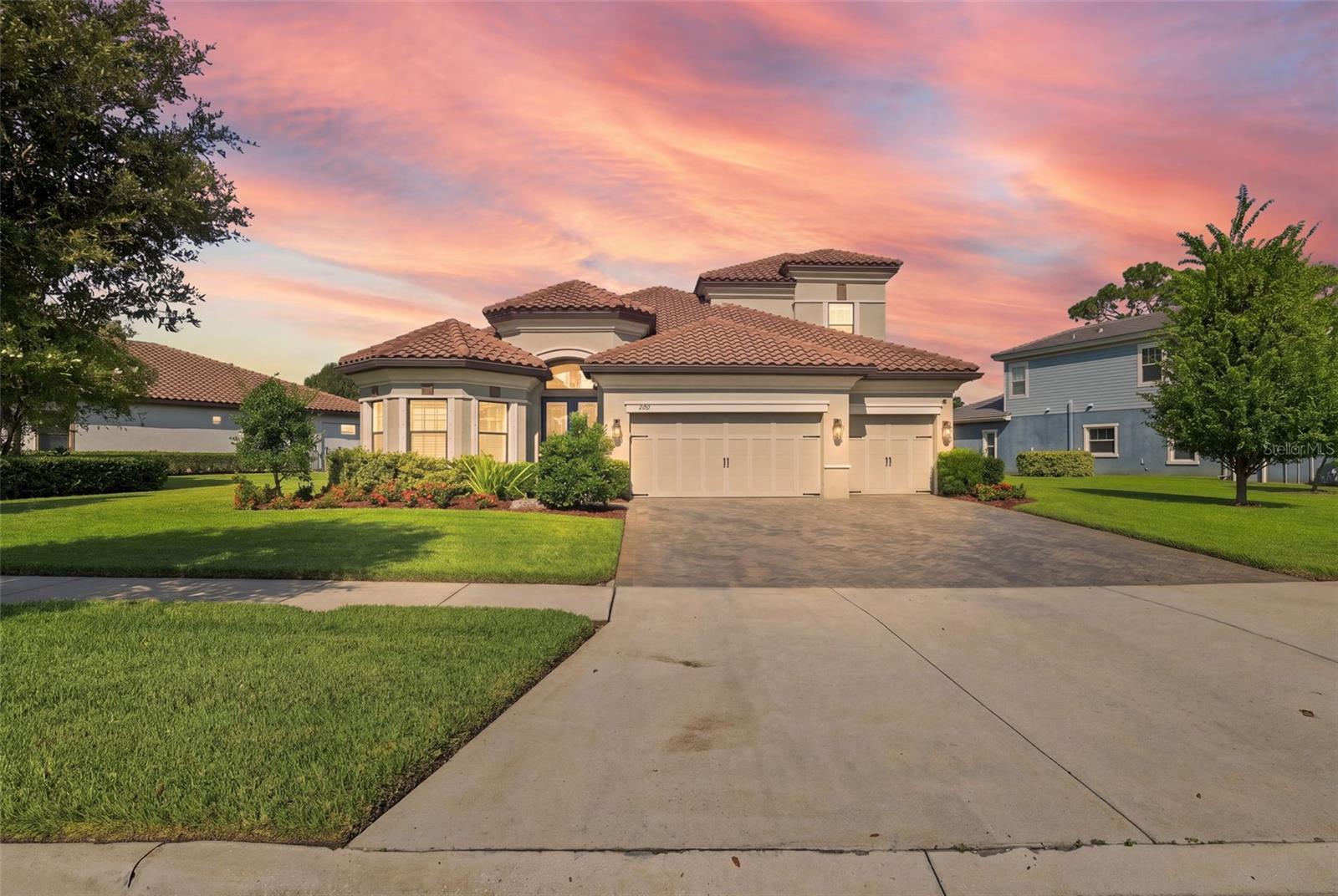 1st image of 2967 Barbour Trl, Odessa, FL 33556 | MLS# W7888863
