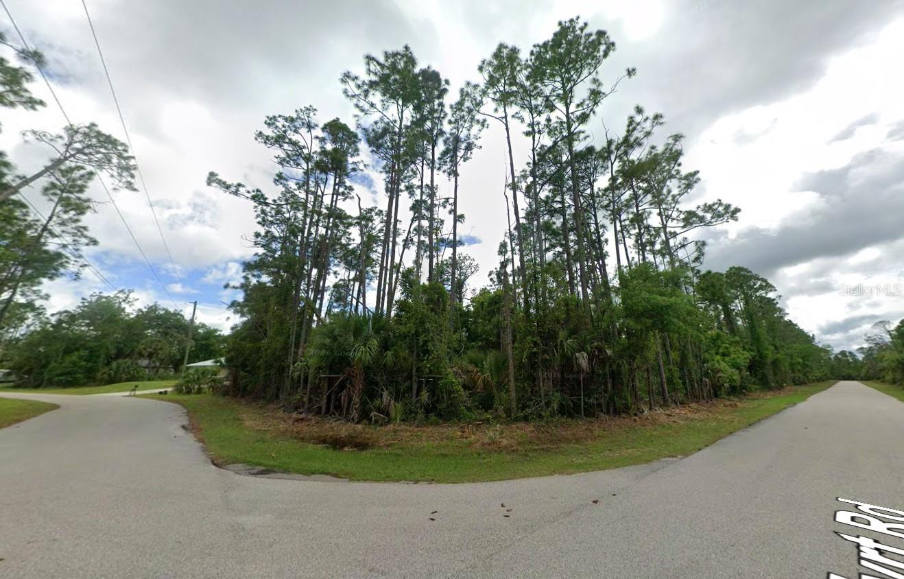 2nd image of Lot 69 Littlefield Ln, North Port, FL 34288 | MLS# C7529920