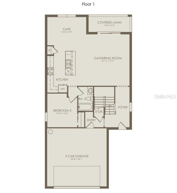 2nd image of 4809 Finley Dr, Davenport, FL 33837 | MLS# O6436176
