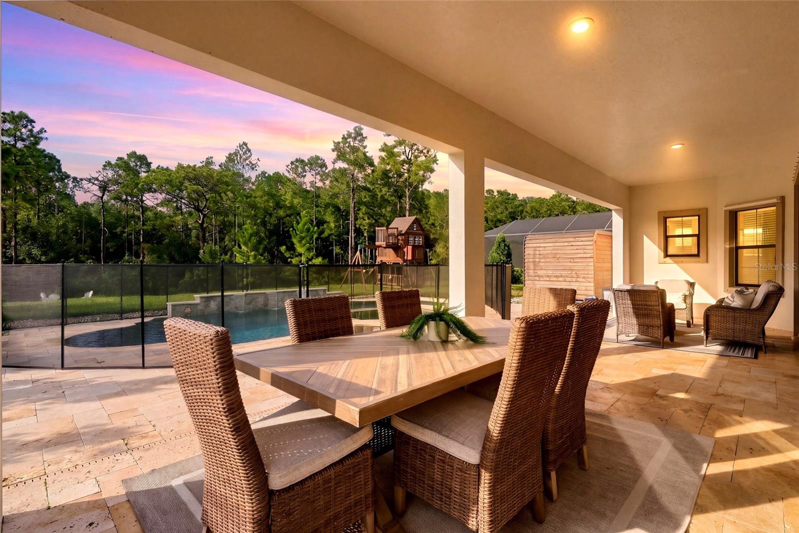 4th image of 5042 Night Star Trl, Odessa, FL 33556 | MLS# TB8541947