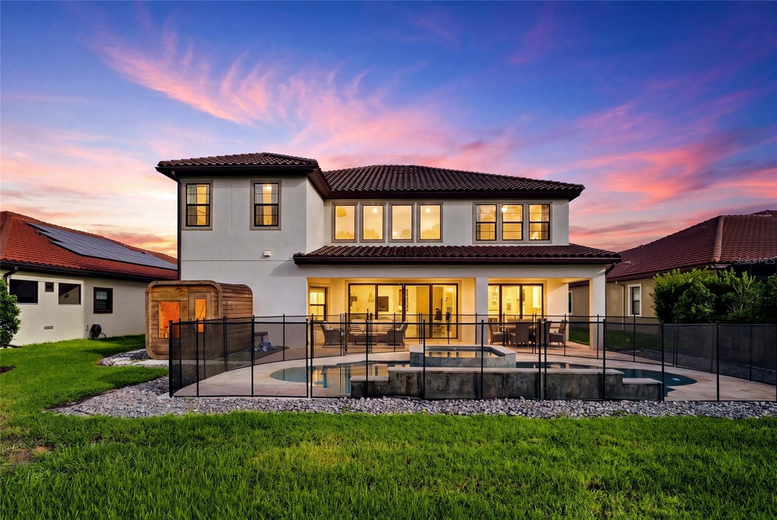 5th image of 5042 Night Star Trl, Odessa, FL 33556 | MLS# TB8541947