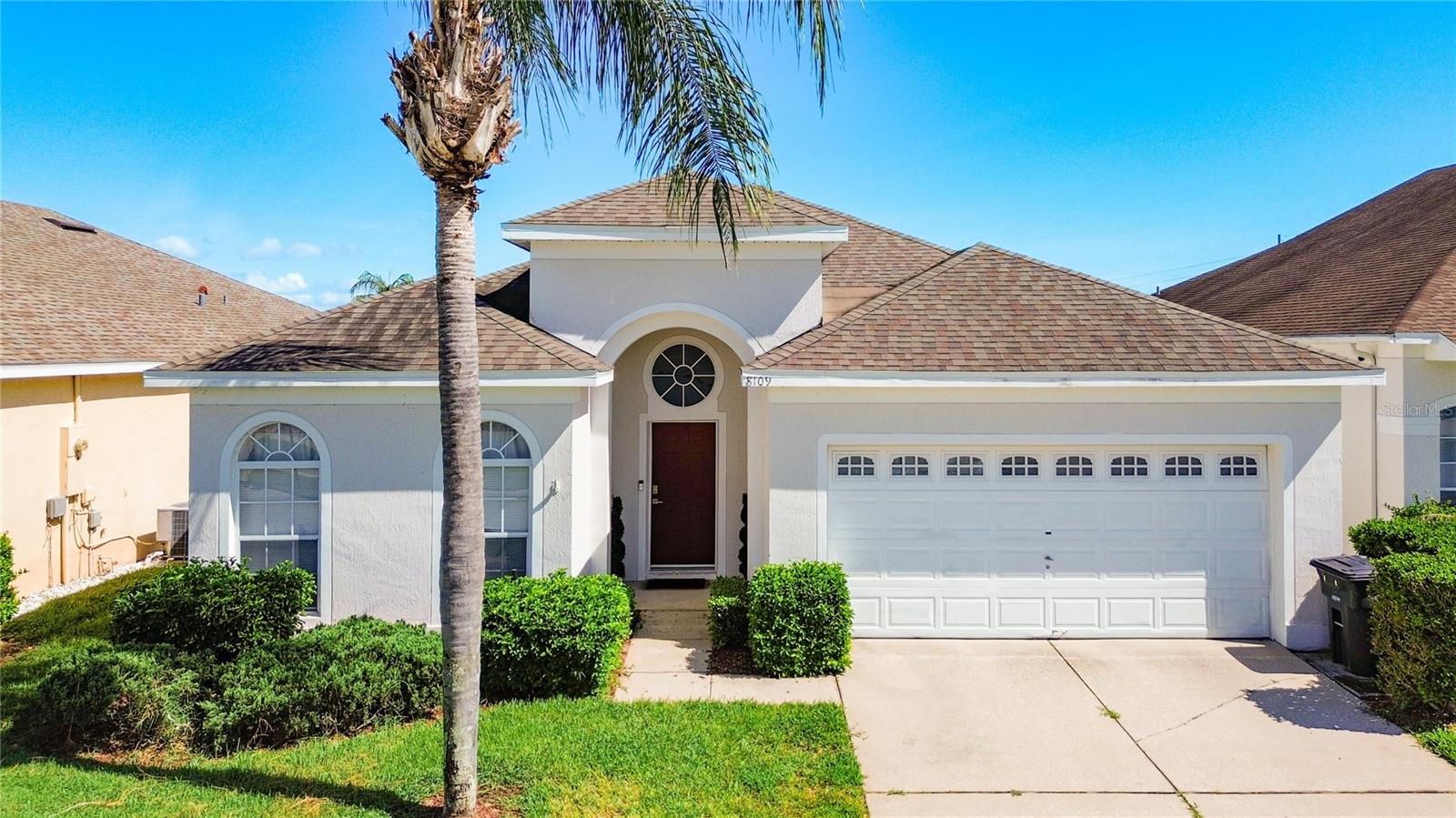 1st image of 8109 Fan Palm Wy, Kissimmee, FL 34747 | MLS# O6436177