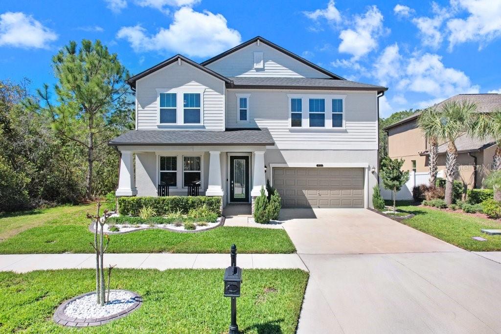 1st image of 8721 Savory Walk Dr, Land O Lakes, FL 34637 | MLS# TB8541948