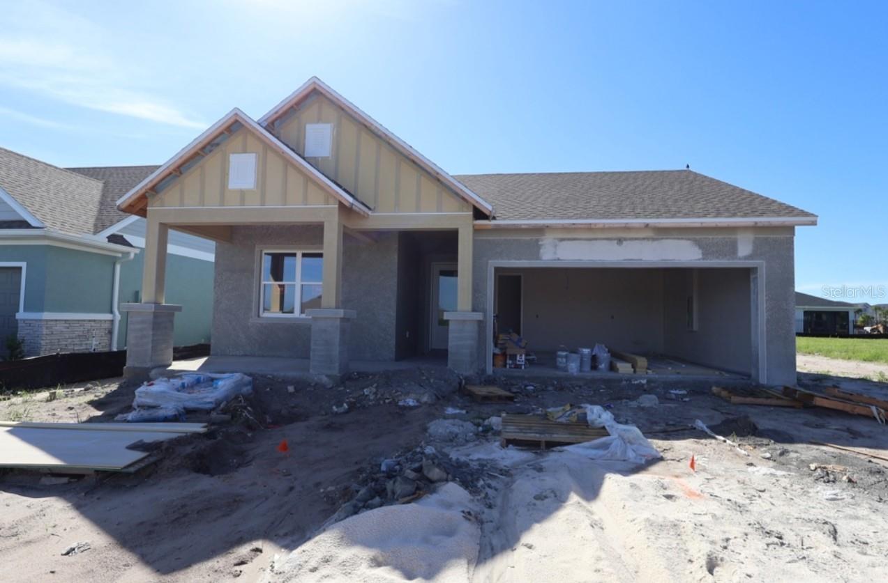2nd image of 5157 Creek Sand Dr, Apollo Beach, FL 33572 | MLS# TB8541952