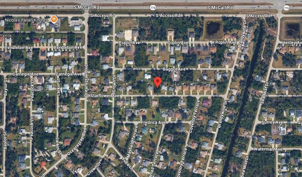 1st image of 11354 Starflower Ave, Englewood, FL 34224 | MLS# A4703903