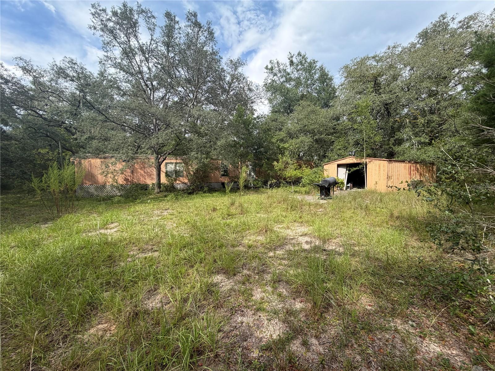 Photo 2 of Land for sale at 11590 Ne 88th Ln, Bronson, FL 32621 | MLS# OM730968 | Listing updated on 2026-09-04