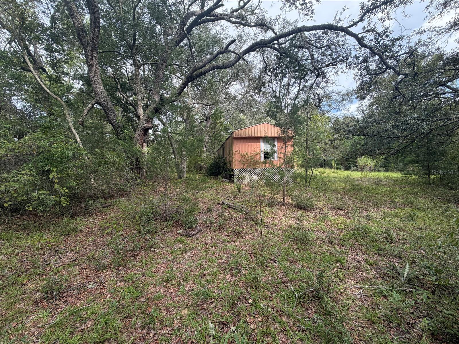 Photo 3 of Land for sale at 11590 Ne 88Th Ln, Bronson, FL 32621 | MLS# OM730968 | Listing updated on 2026-09-04