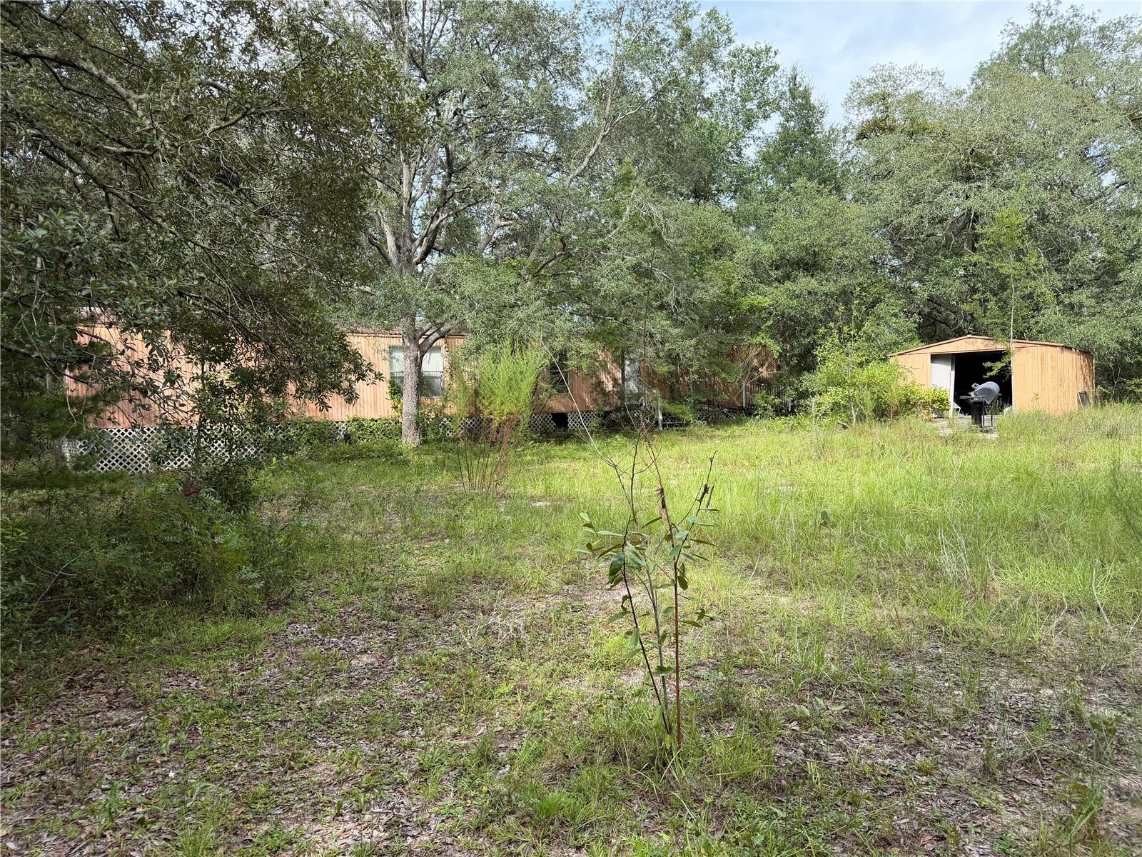 Photo 1 of Land for sale at 11590 Ne 88th Ln, Bronson, FL 32621 | MLS# OM730968 | Listing updated on 2026-09-04