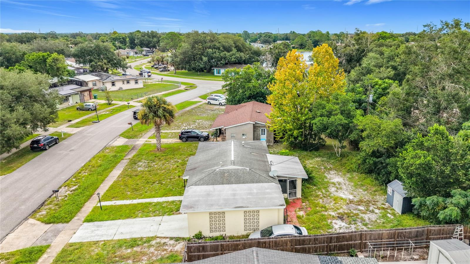 33rd image of 1371 Rockhill St, Deltona, FL 32725 | MLS# V4950893
