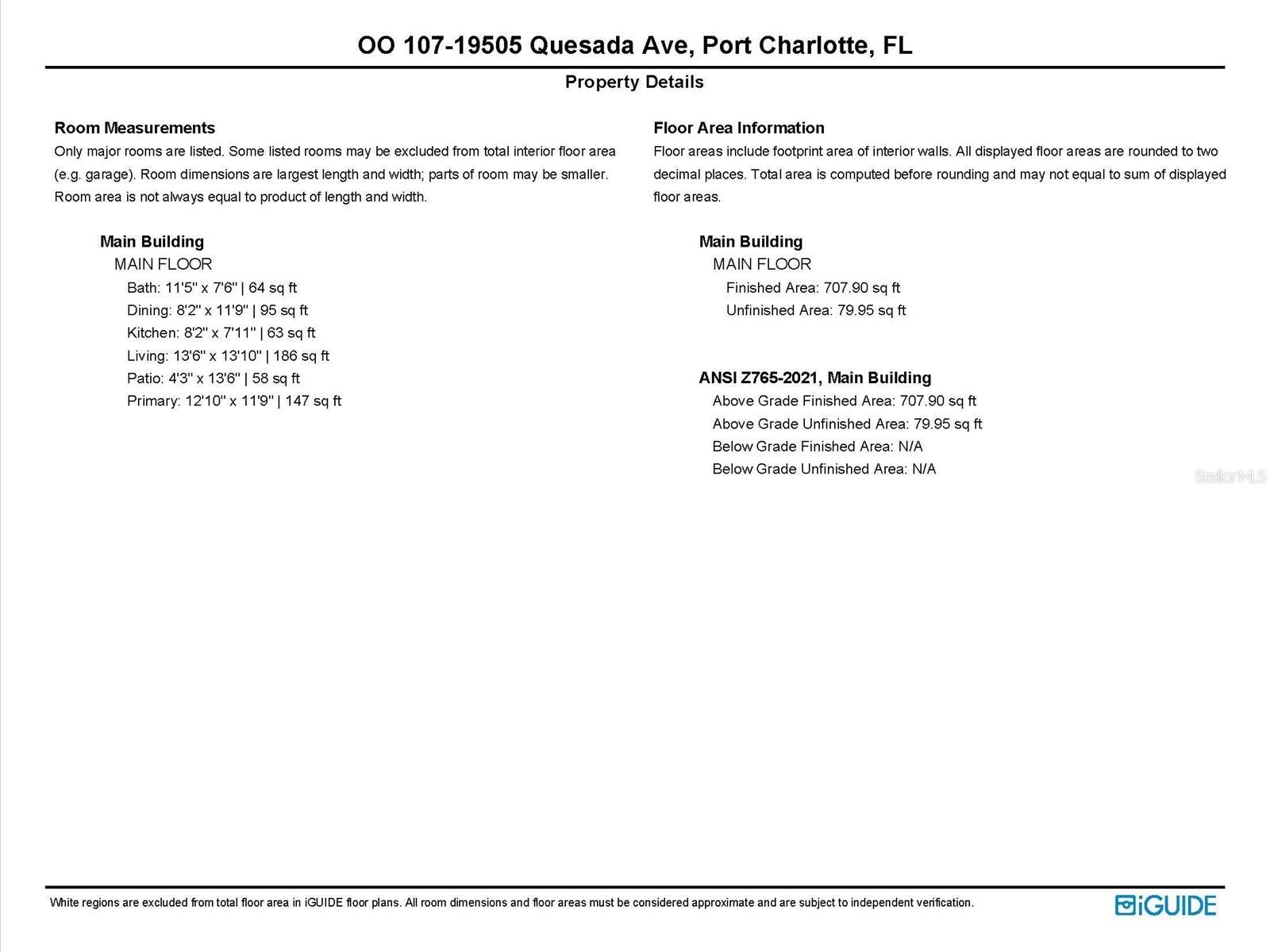 2nd image of 19505 Quesada Ave, PORT CHARLOTTE, FL 33948